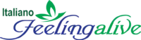 Feeling Alive – Italian